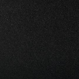 Beliani Bett mit Lattenrost Metall Viry 140 x 200 cm