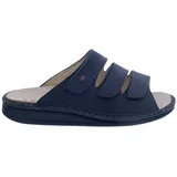 Finn Comfort Korfu dunkelblau 46