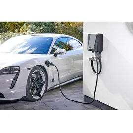 AEG Wallbox 11 KW 3-phasige Ladeleistung bis 11 kW