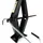 RAMROXX Wagenheber Stahl 11,5-40 cm schwarz