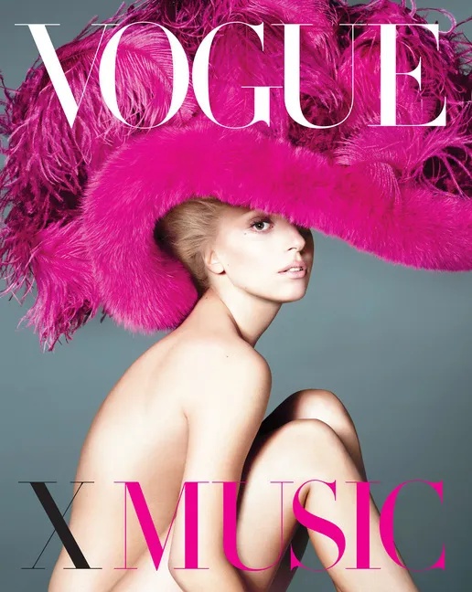 Vogue X Music - Editors of American Vogue  Gebunden
