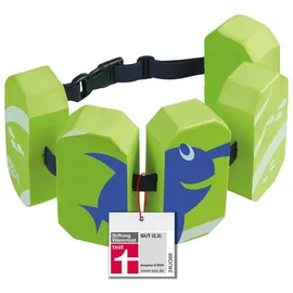Beco Schwimmgürtel Sealife grün 15 – 30kg