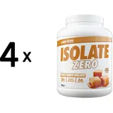 PER4M Whey Isolate Caramel Pulver 2000 g
