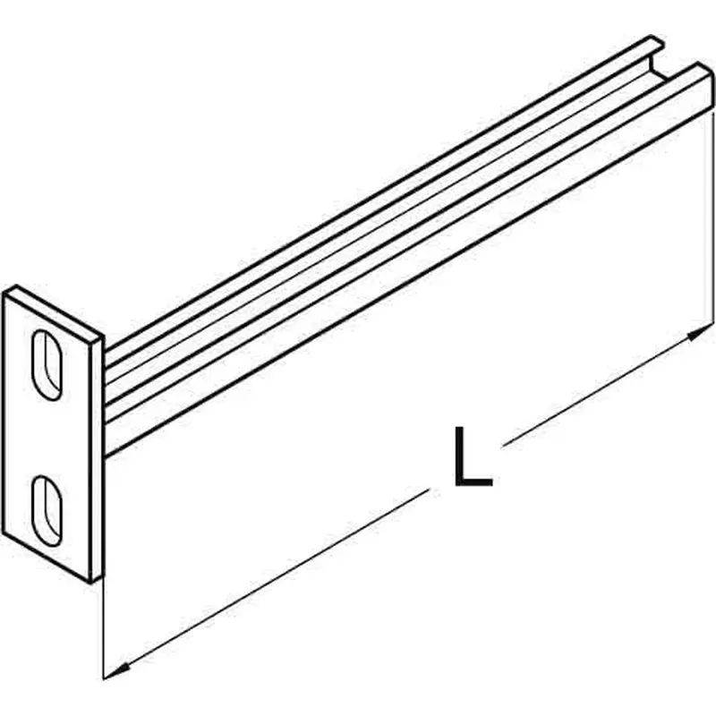 PohlCon (Puk) Konsole KA 30-010F
