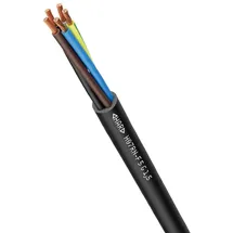 Lapp Kabel&amp;Leitung H07RN-F 3G1 1600117/100