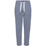 ELBSAND Sweathose Damen blau, Gr.XXL (44)