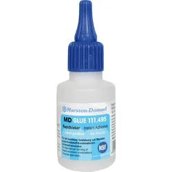 MD-GLUE Sekundenkleber