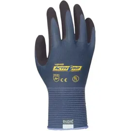 TOWA Handschuh Activ Grip Advance, Gr. 10