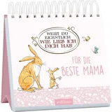 arsEdition Weißt du eigentlich, wie lieb ich dich hab?