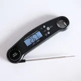 Sofort Ablesbares Fleischthermometer Zum Kochen, Schnell Und Genau