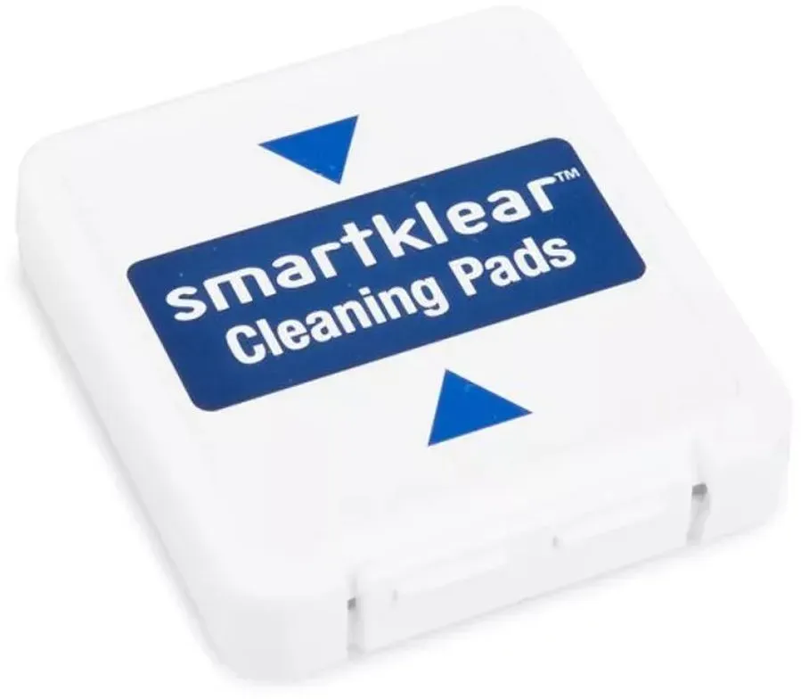 Lenspen Ersatz-Reinigungspads für Smartklear