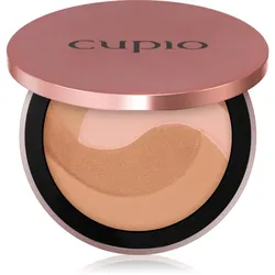 Cupio Temptation Bräunungspuder Farbton Pink 7 g
