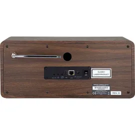 Imperial Dabman i200 CD Holz