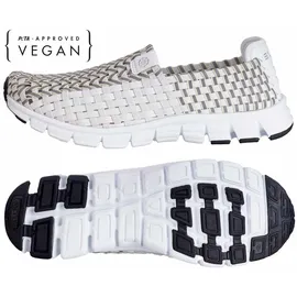 Ballop ALOHA Slip-On Damen Weiß 39