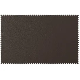 Stressless Eckcouch Leder 2-Sitzer Braun
