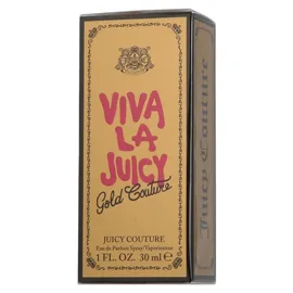 Juicy Couture Viva la Juicy Gold Couture Eau de Parfum 30 ml