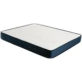 miliboo Matratze mit Memory-Schaum 140 x 200 cm OLIVER