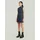 G-Star Kleid Jeanskleid Blau 34