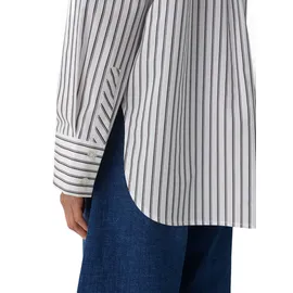 Opus Bluse Fapo Weiß 40