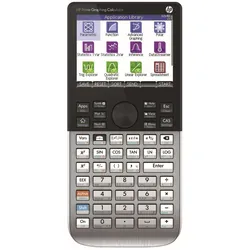 HP Grafikrechner Prime G2/B1S
