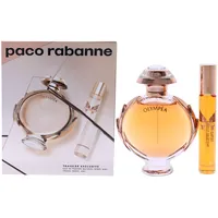 Paco Rabanne Olympea Eau de Parfum 80 ml + Eau de Parfum 20 ml Geschenkset 1