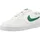 Nike Court Vision Low Next Nature Damen Sail/Malachite/White 40