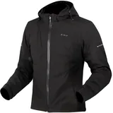 LS2 LS2, Wasserdichte Damen-Motorradjacke BOLTON Black, 5XL