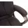 Mendler Dallas Wildleder-Optik Grau