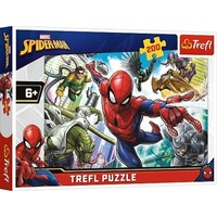 Trefl Spiderman (Kinderpuzzle)