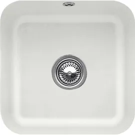 Villeroy & Boch Cisterna 50 steam + Excenterbetätigung