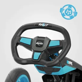 Berg Toys BERG Gokart Rally 2.0 APX blau (BFR)