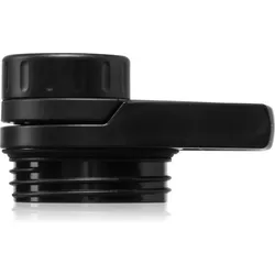 Waterdrop Swing Lid Deckel Black 1 St.