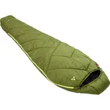 Vaude Sioux 100 II Syn Schlafsack - Avocado - Normal