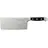 Güde Alpha Hackmesser 18 cm Schwarz