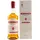 Benromach 10 Years Old Speyside Single Malt Scotch 43% vol 0,7 l Geschenkbox