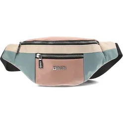 Bunte Gürteltasche Big Star Für Frauen, universal