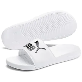 Puma Popcat 20 Puma White / Puma Black 48,5