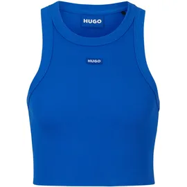 Hugo Baby Tank blau L