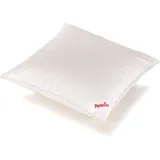 Paradies Nani Medium Bio 80 x 80 cm Weiß