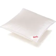 Paradies Nani Medium Bio 80 x 80 cm Weiß