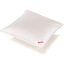 Paradies Nani Medium Bio 80 x 80 cm Weiß