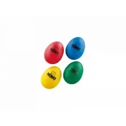 Egg-Shaker Sortiment