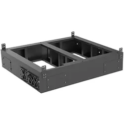 SOFAR Power Magic, Energy Storage Cabinet Base Optionaler Standsockel Mastereinheit, V2A
