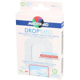 Trusetal Wundverband 5 x 7 cm 5 St.