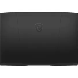 MSI Katana A17 AI B8VF-878, Gaming Notebook, mit 17,3 Zoll Display, AMD RyzenTM 7,8845HS Prozessor, 16 GB RAM, 1 TB SSD GeForce RTXTM 4060, Schwarz, Windows 11