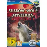 Shadow Wolf Mysteries: Im Schein des Blutmondes (PC)
