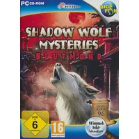 Shadow Wolf Mysteries: Im Schein des Blutmondes (PC)