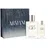 Gio Pour Homme Eau de Toilette 100 ml + Eau de Toilette 15 ml Geschenkset