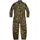 Brandit Textil Brandit Flight Suit, Farbe: woodland, Größe: S