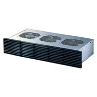 Schroff DRUCKLUEFTER 230V